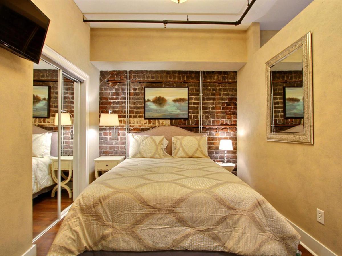 Soho Suite Σαβάνα Εξωτερικό φωτογραφία