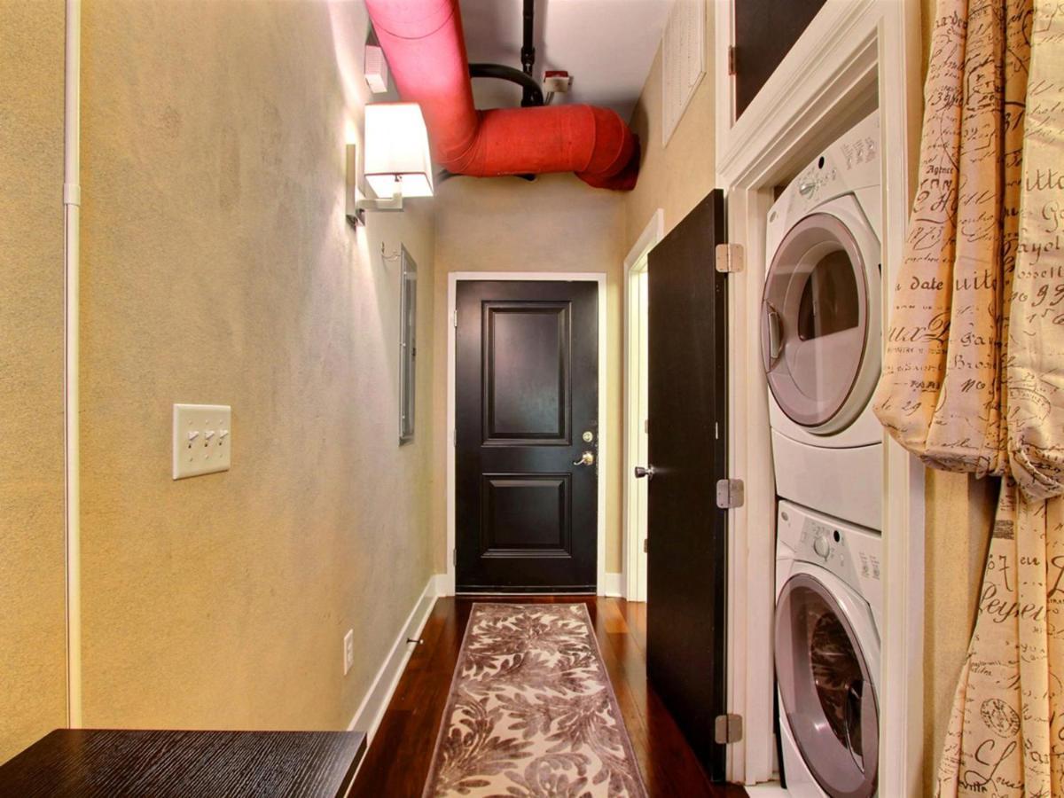 Soho Suite Σαβάνα Εξωτερικό φωτογραφία