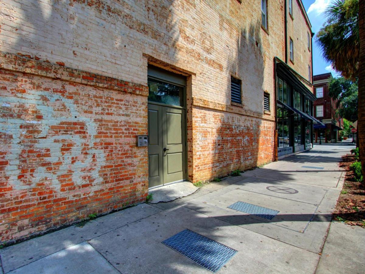 Soho Suite Σαβάνα Εξωτερικό φωτογραφία