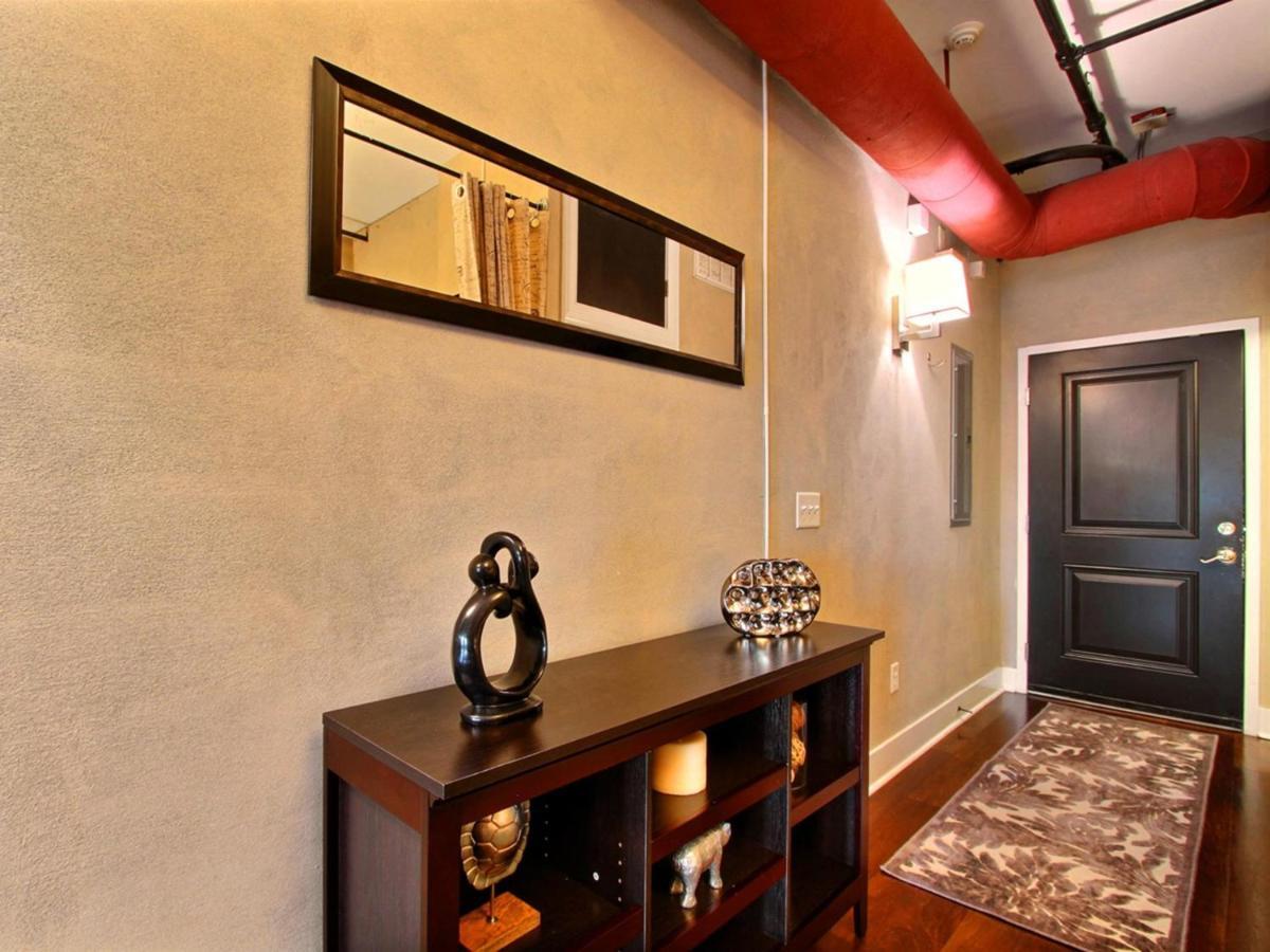 Soho Suite Σαβάνα Εξωτερικό φωτογραφία