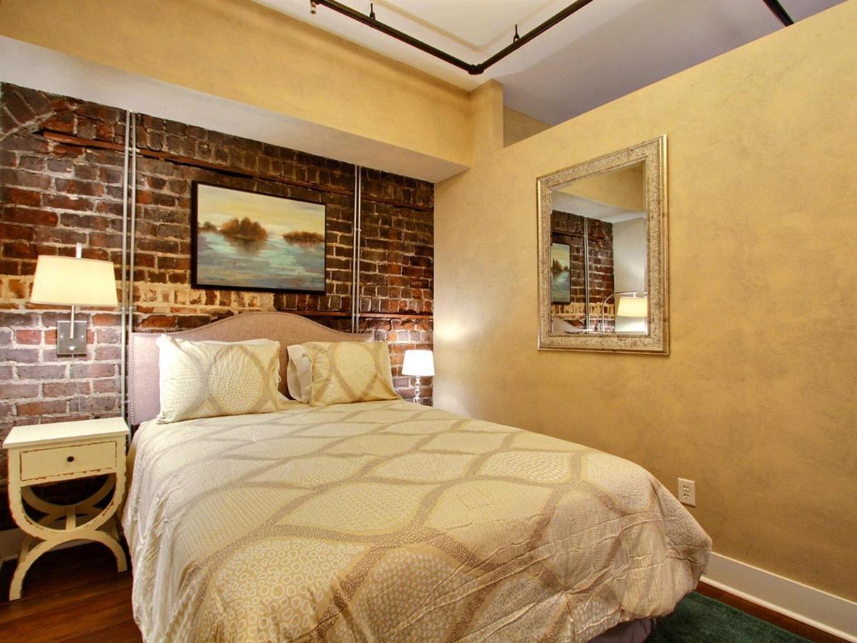 Soho Suite Σαβάνα Εξωτερικό φωτογραφία